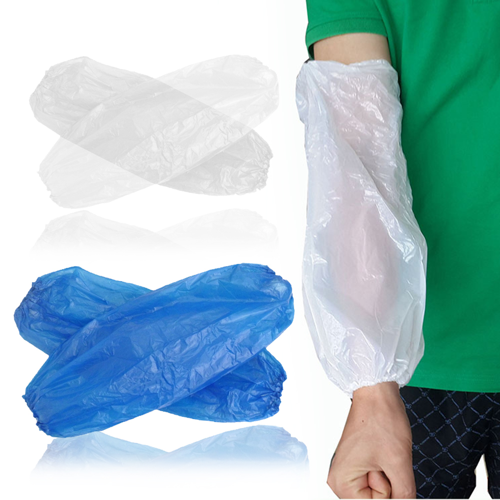 Disposable Sleeve Protector (100pcs)