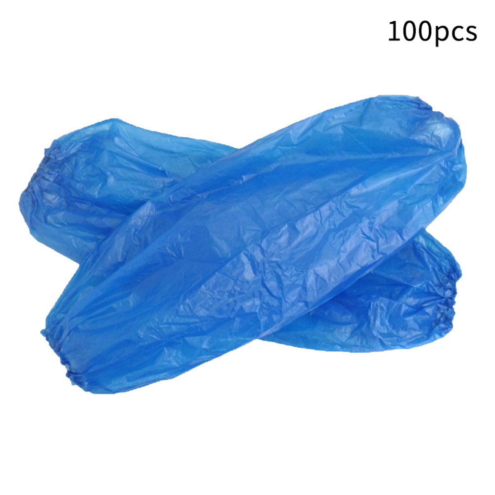 Disposable Sleeve Protector (100pcs)