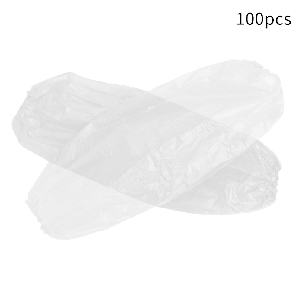 Disposable Sleeve Protector (100pcs)