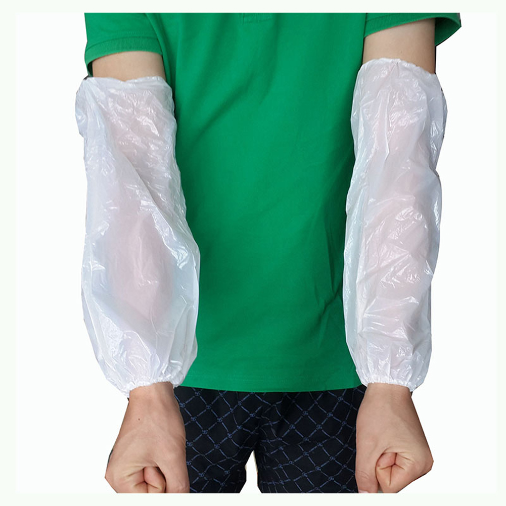 Disposable Sleeve Protector (100pcs)