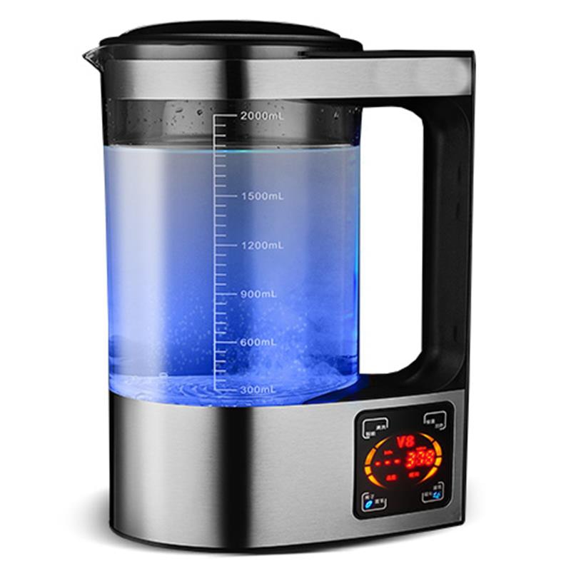 Alkaline Water Pitcher Filter Machine