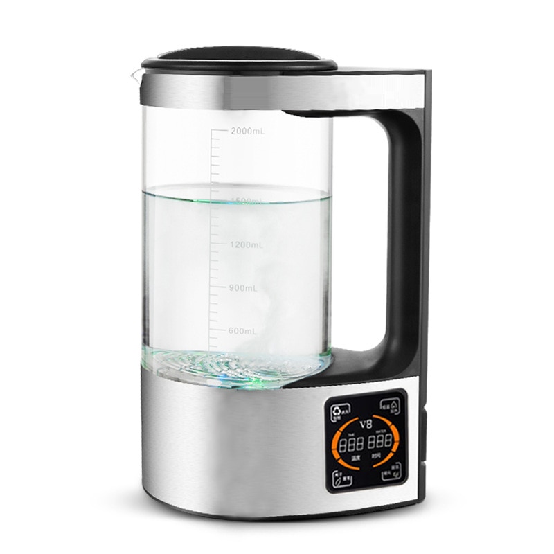 Alkaline Water Pitcher Filter Machine