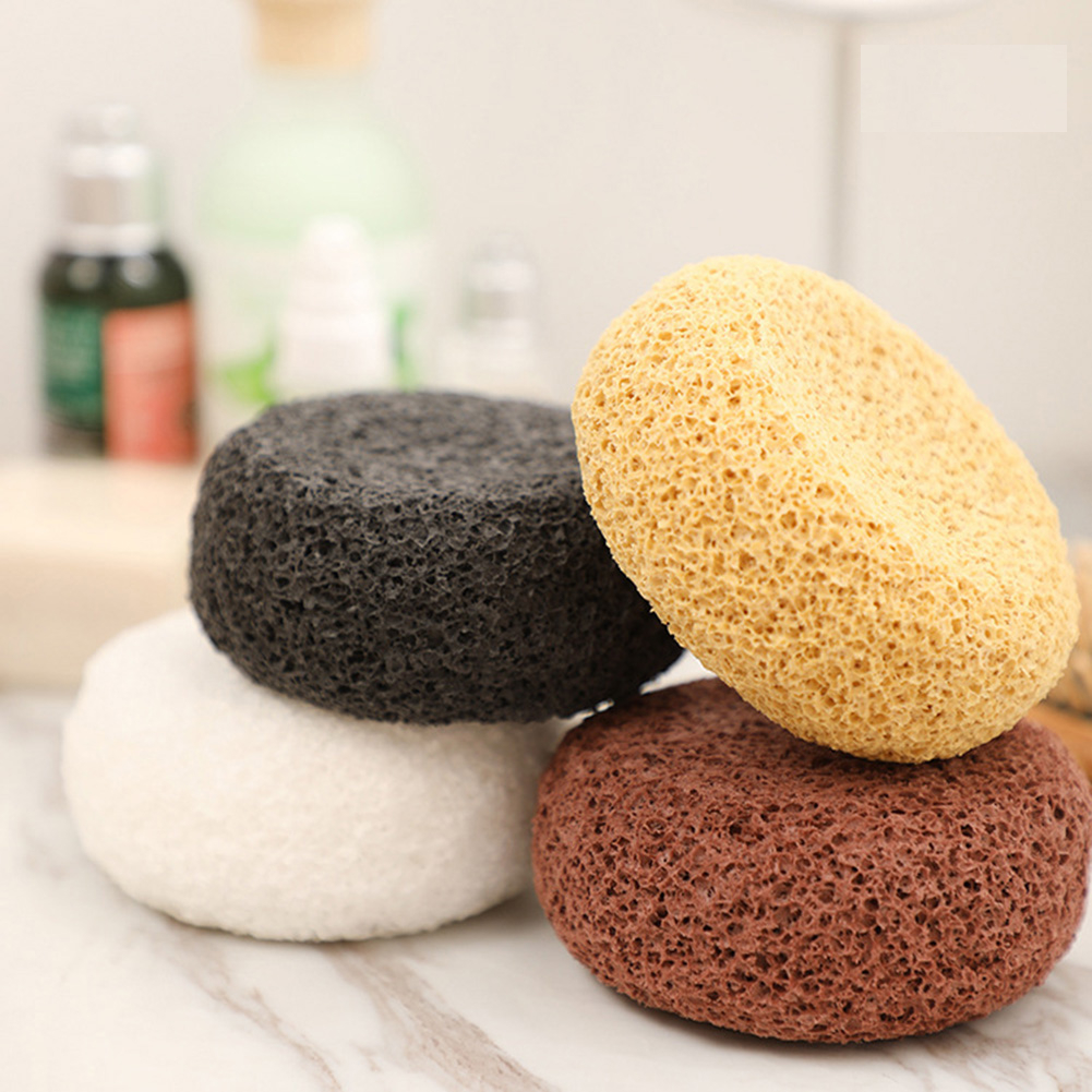 Bath Scrub Skin Exfoliator Loofah