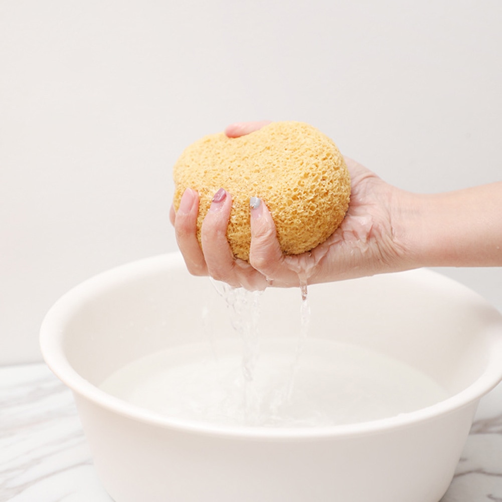 Bath Scrub Skin Exfoliator Loofah