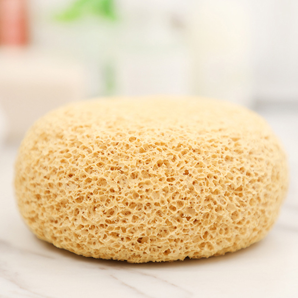 Bath Scrub Skin Exfoliator Loofah