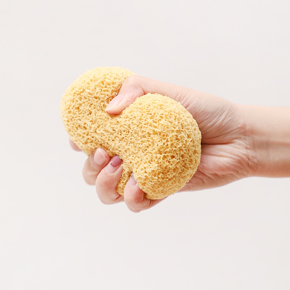 Bath Scrub Skin Exfoliator Loofah