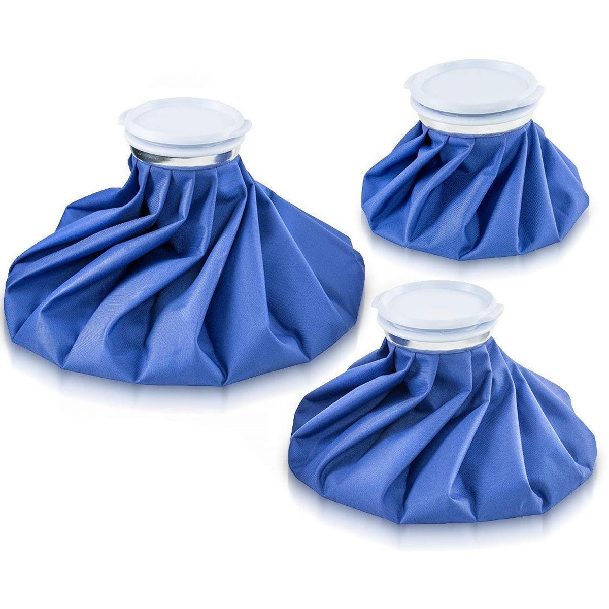 Reusable Ice Packs 3PC Set