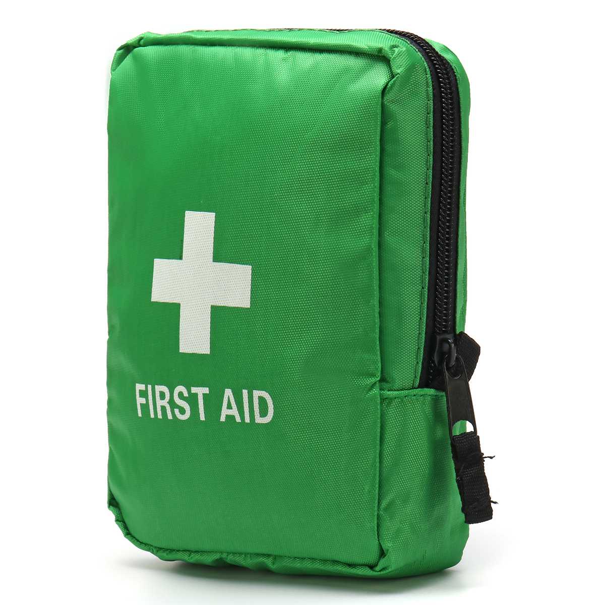 Camping First Aid Kit (121Pcs)