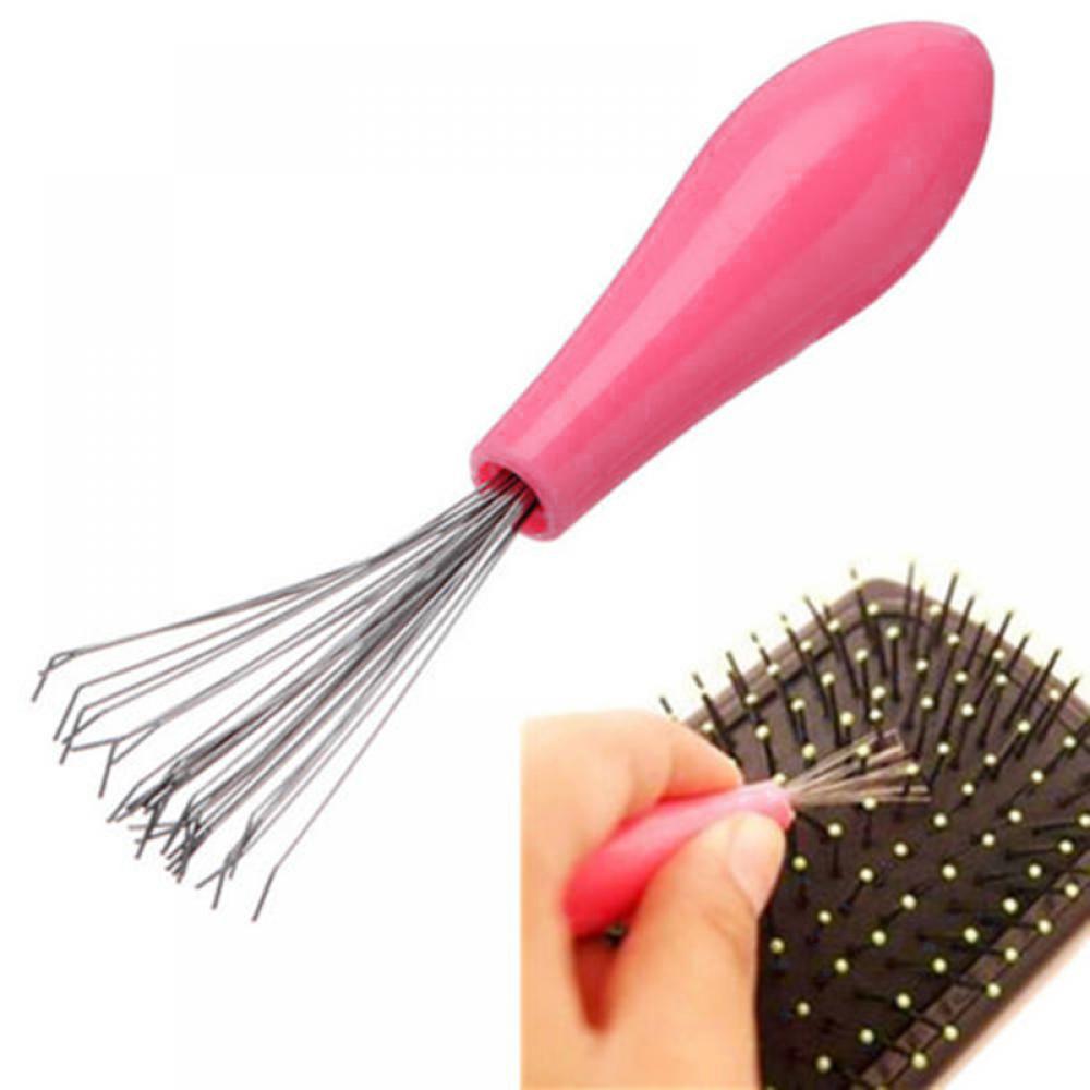 Hair Brush Cleaner Mini Cleaning Tool