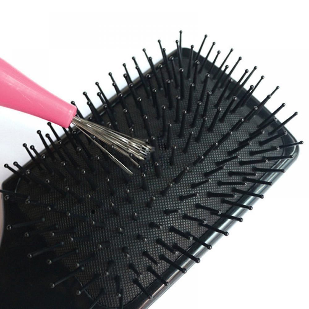 Hair Brush Cleaner Mini Cleaning Tool