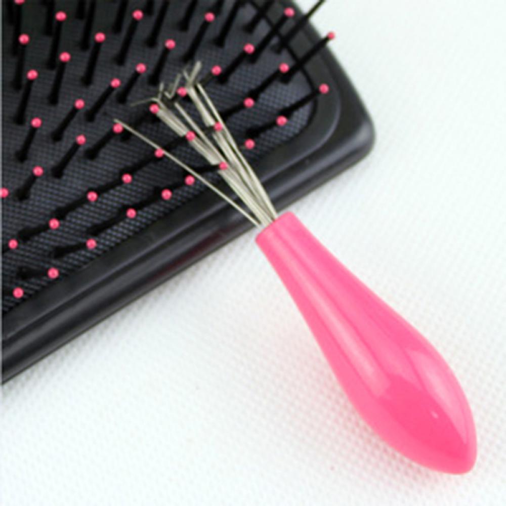 Hair Brush Cleaner Mini Cleaning Tool