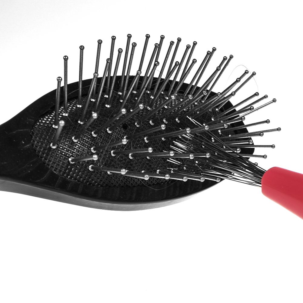 Hair Brush Cleaner Mini Cleaning Tool