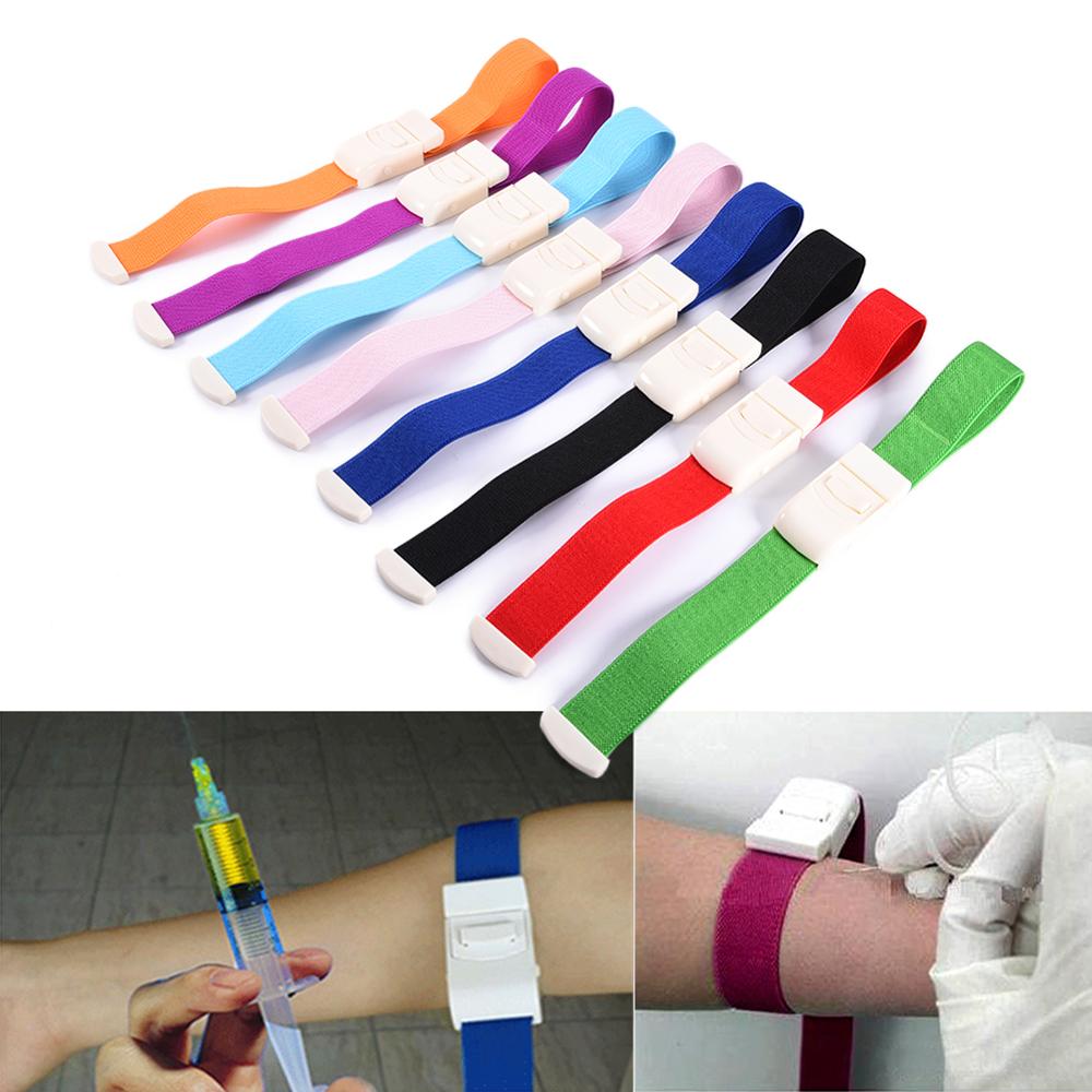 Medical Tourniquet 1PC Elastic Strap