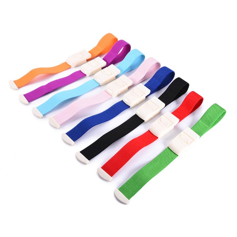 Medical Tourniquet 1PC Elastic Strap