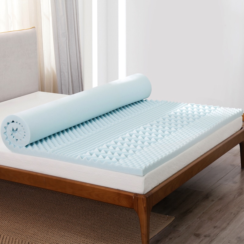 Memory Foam Mattress Topper