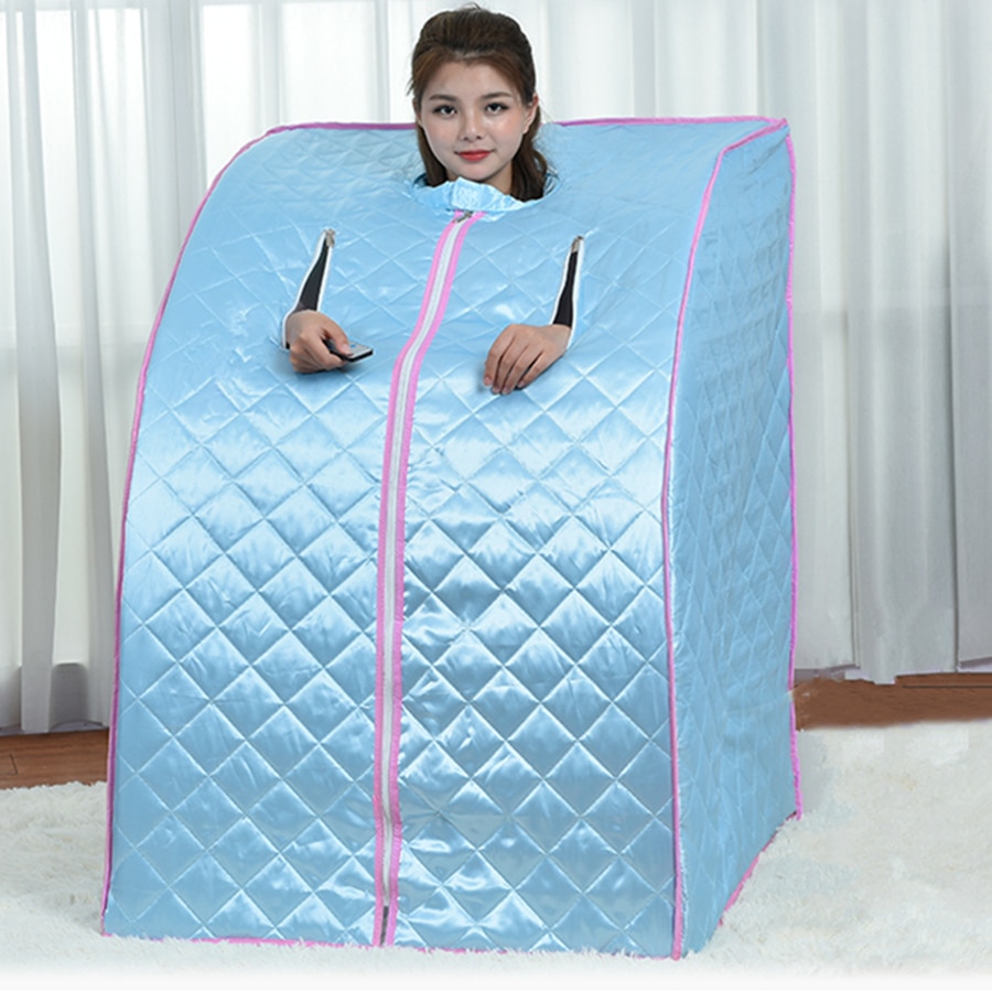 Home Sauna Portable Sauna Box