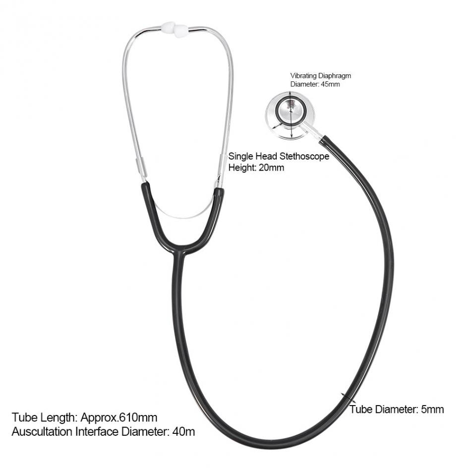 Stethoscope Health Care Tool