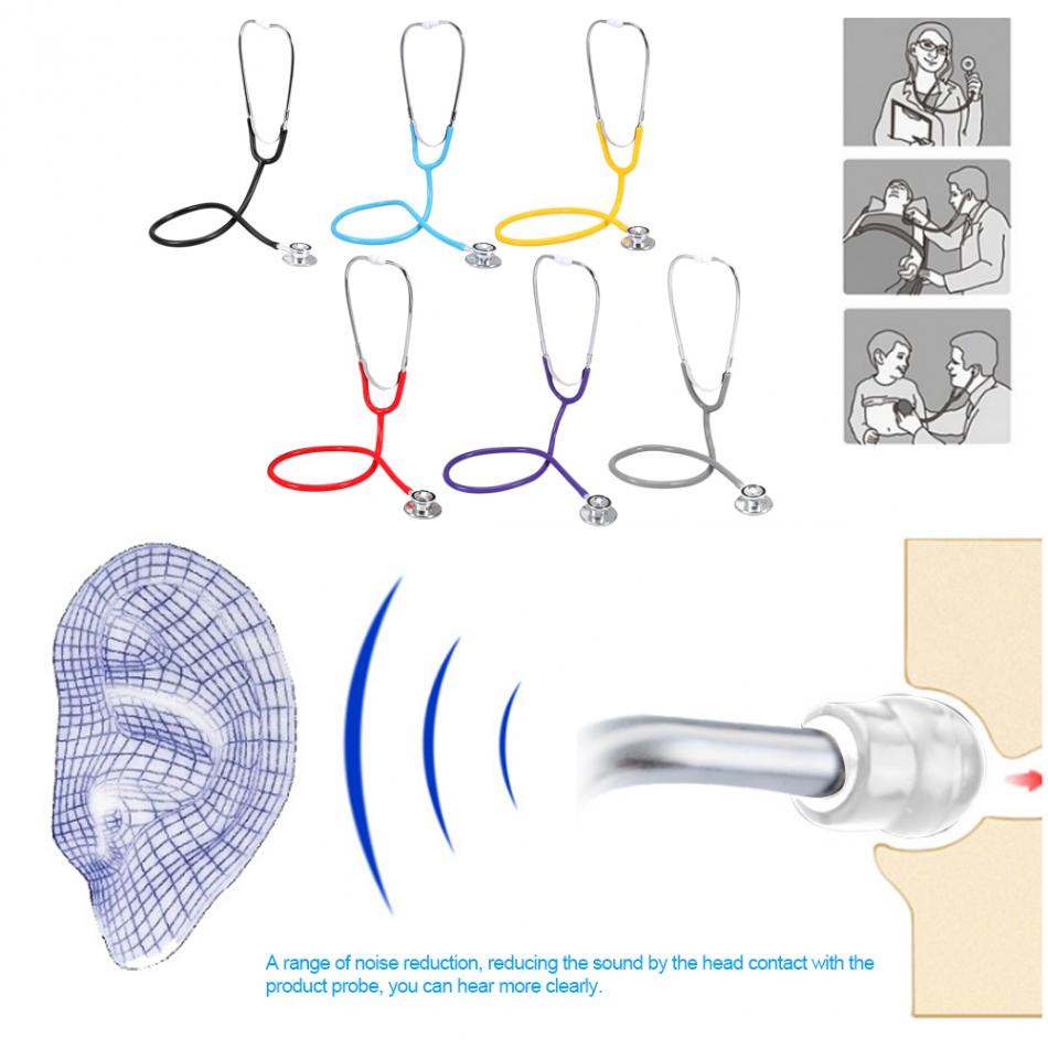 Stethoscope Health Care Tool