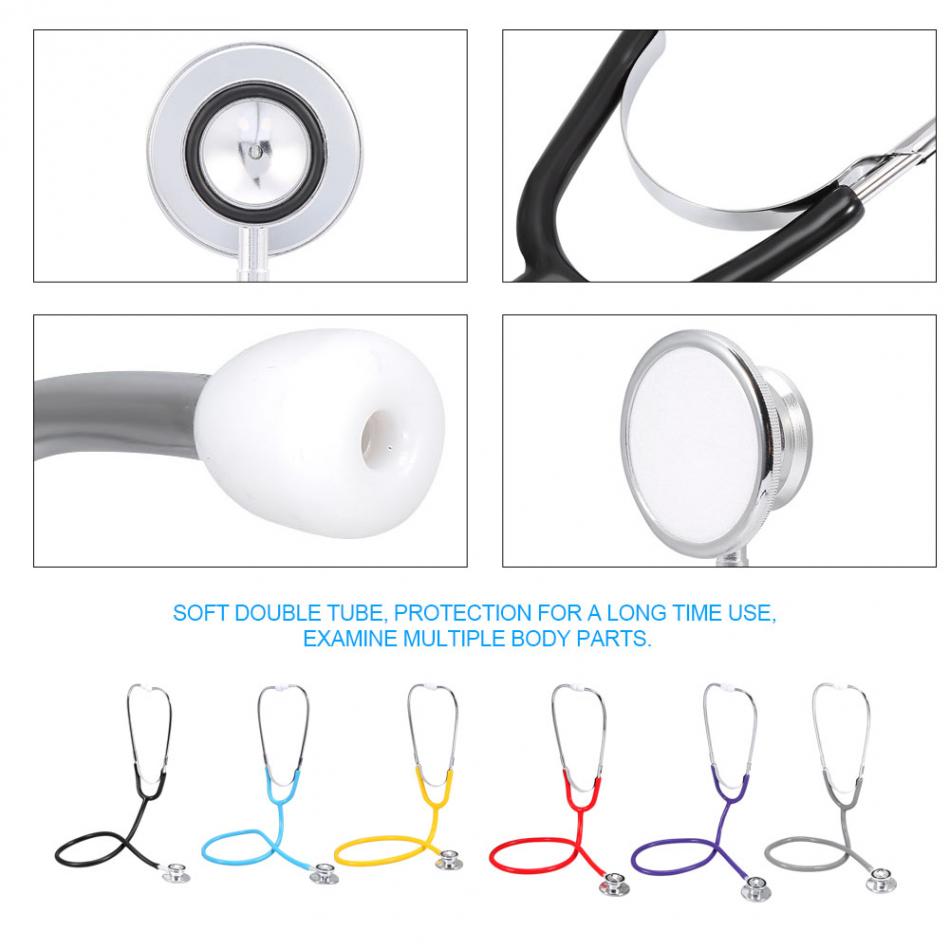 Stethoscope Health Care Tool