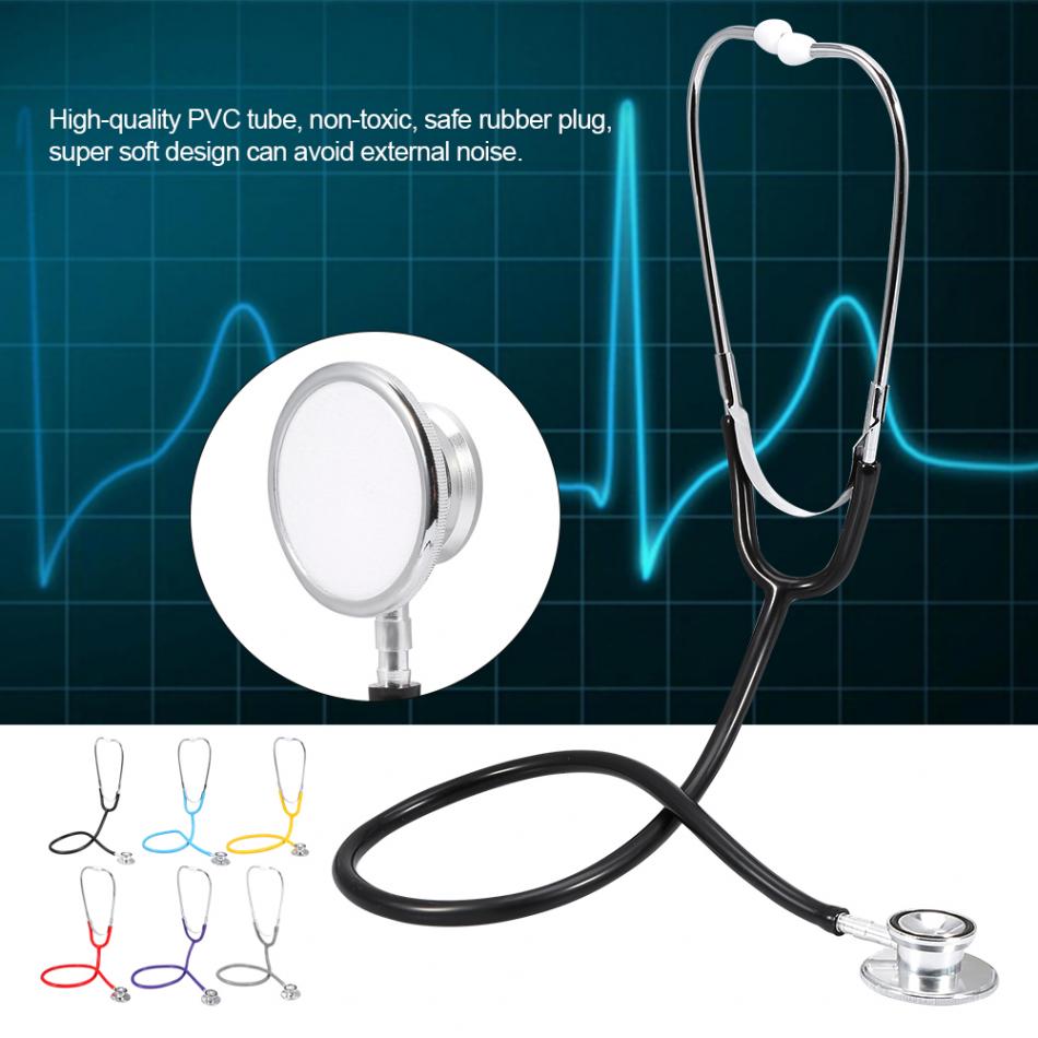 Stethoscope Health Care Tool