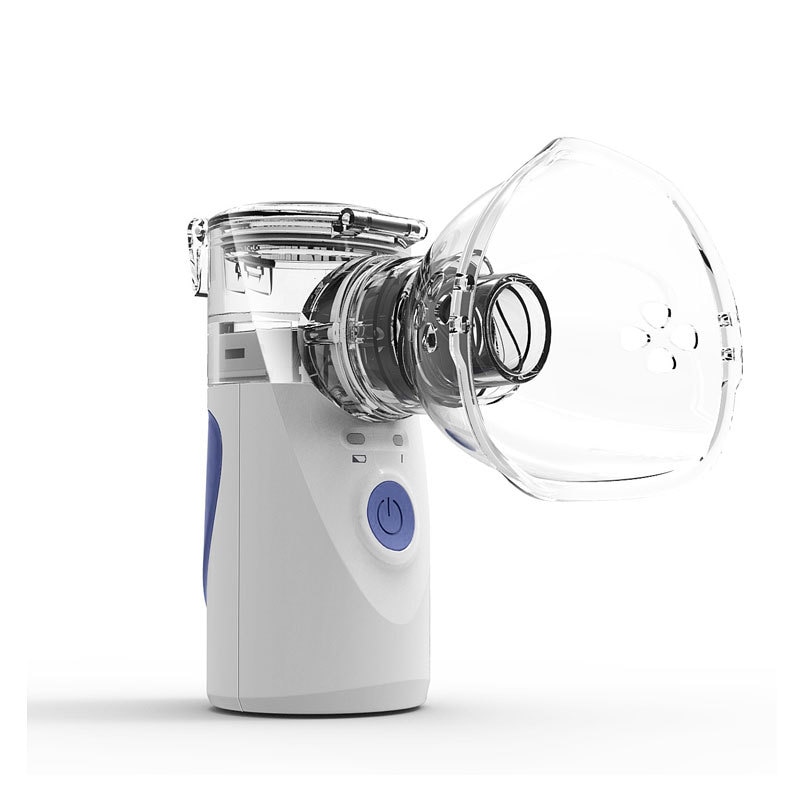 Nebulizer Portable Health Care Machine