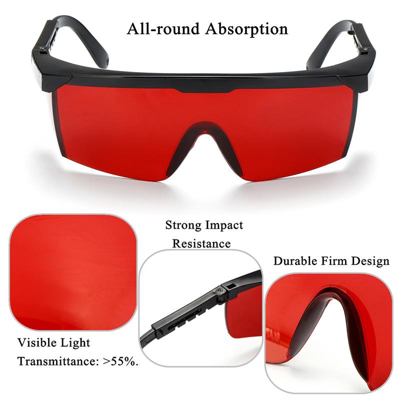 Safety Glasses Eye Protection Goggles