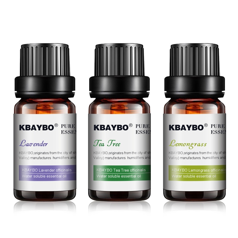 Essential Oils Aromatherapy Diffusers