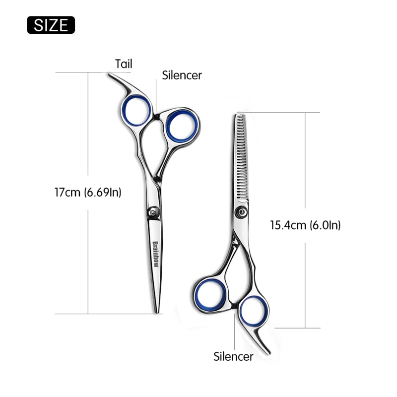 Hair Cutting Scissors Hairdressing Shear