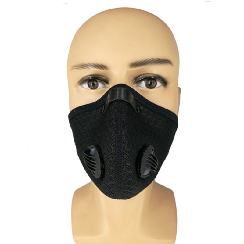 Pollution Mask Cycle Accessories