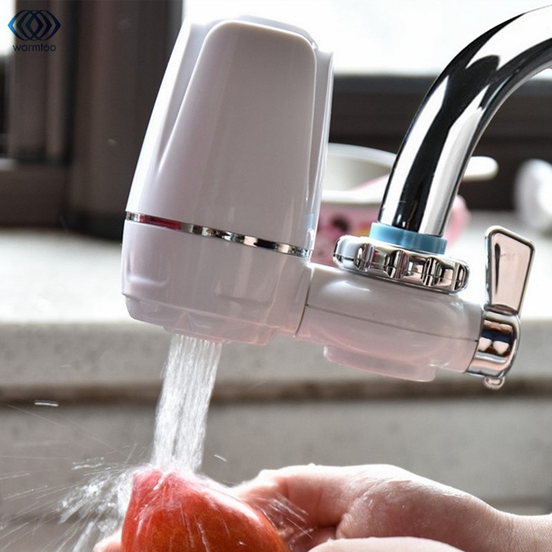 Water Purifier Faucet Filter