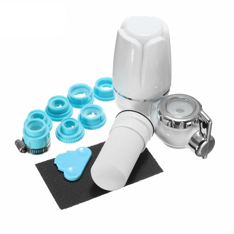 Water Purifier Faucet Filter