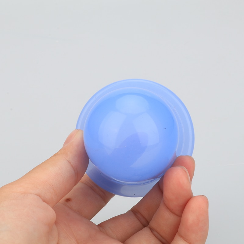 Cupping Therapy Silicone Cups