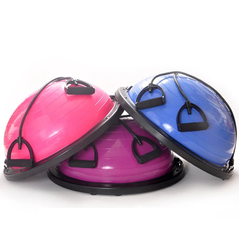 Bosu Fitness Ball