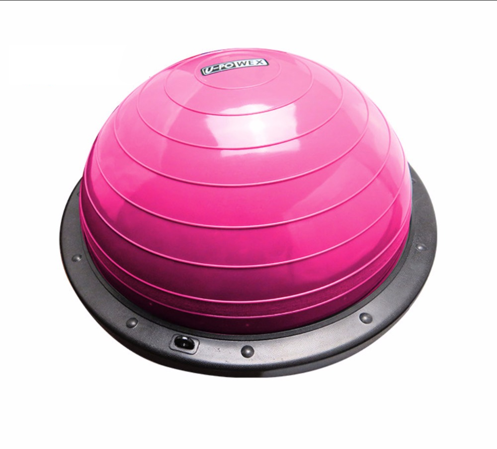 Bosu Fitness Ball