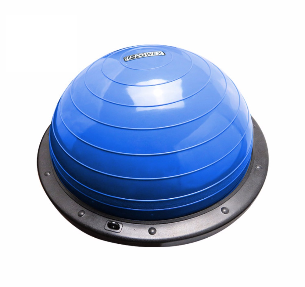 Bosu Fitness Ball