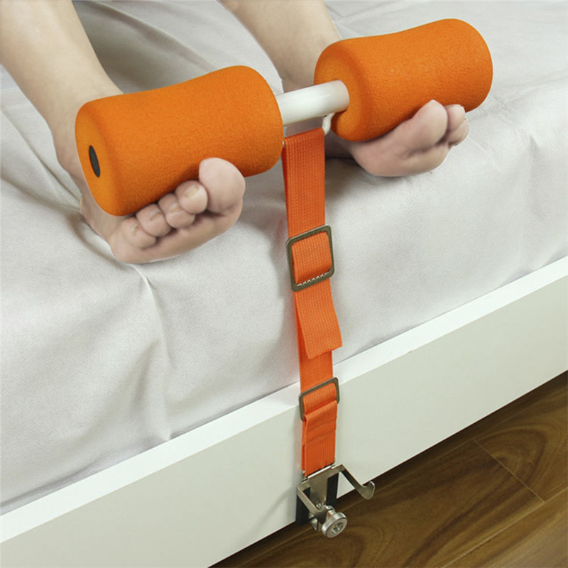 Portable Sit-Up Exercise Equipment