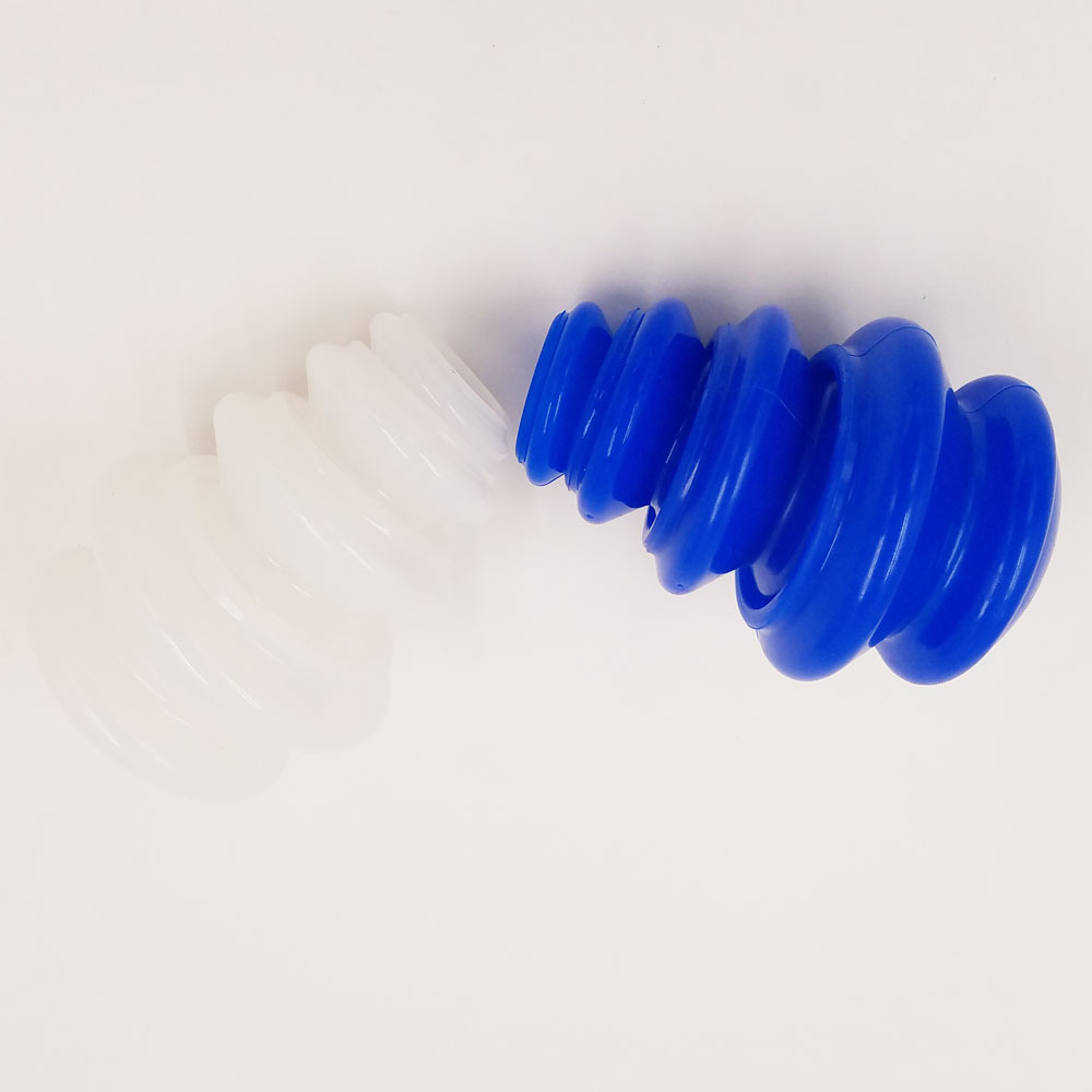 Cupping Massage Silicone Suction Cup Therapy (Set of 4)