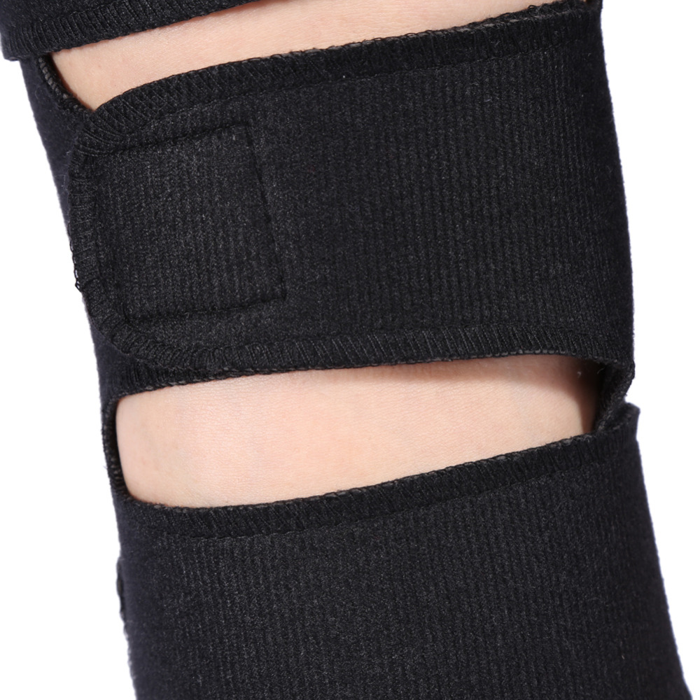 Self Heating Magnetic Healing Knee Pads (Set of 2)