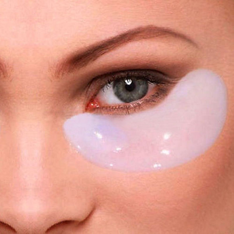 Collagen Crystal Eye Mask