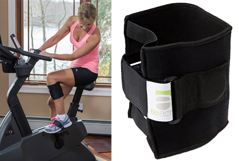 Knee Brace Support For Lower Back & Sciatica Pain Relief