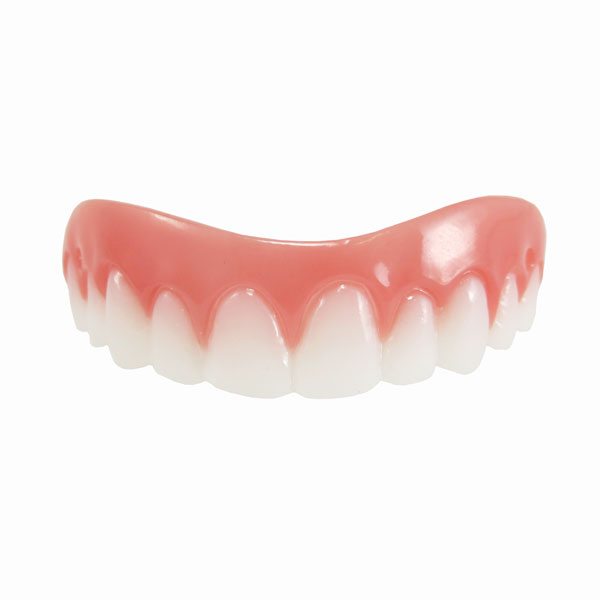 Reusable Veneer Teeth-Front Veneer Teeth