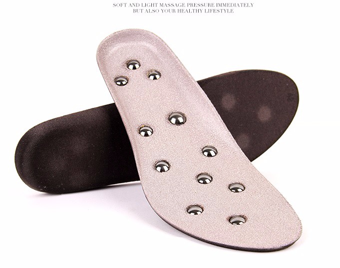 Acupressure Insoles