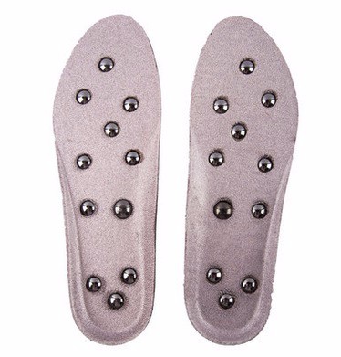 Acupressure Insoles