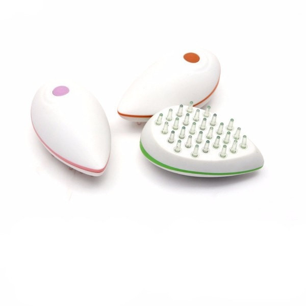 Comb Massager