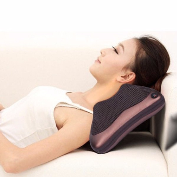 Shiatsu Pillow