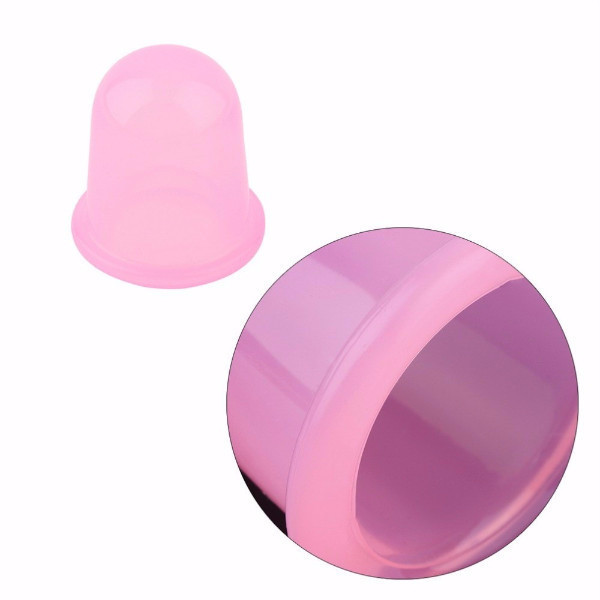 Cupping Set Silicone Massage Suction Cup