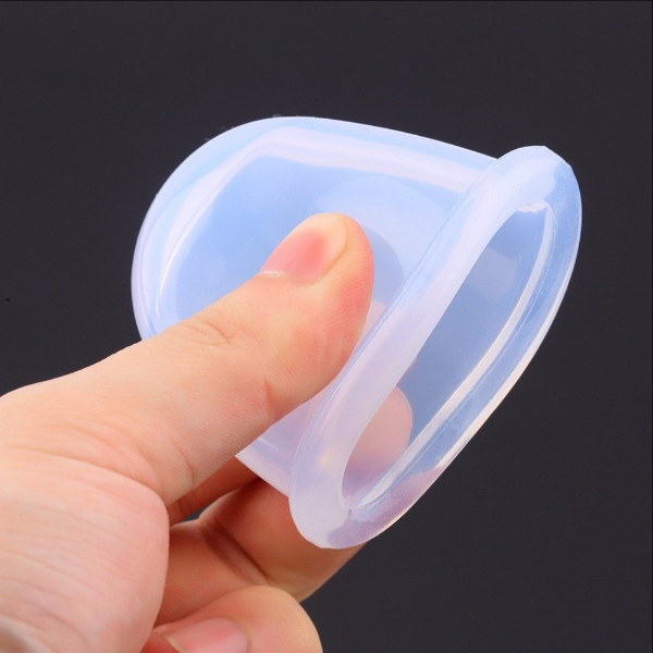 Cupping Set Silicone Massage Suction Cup