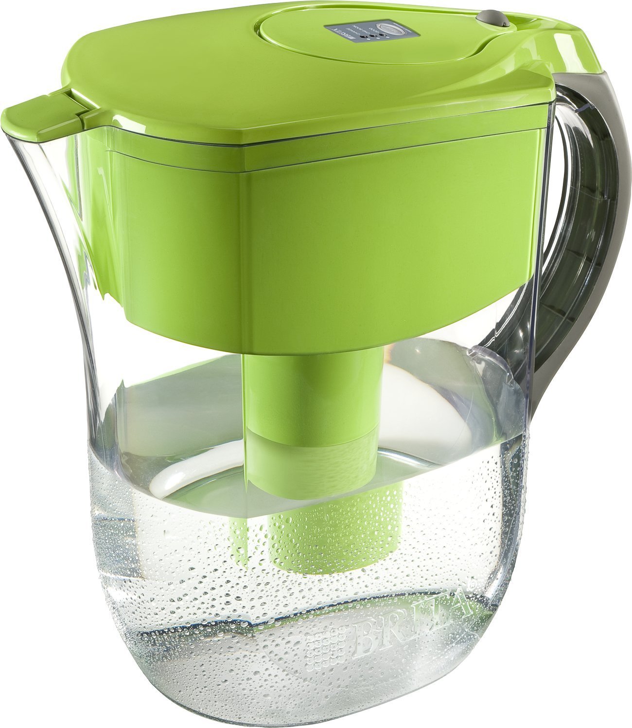 Water Filter Pitcher Water Purifier Jug