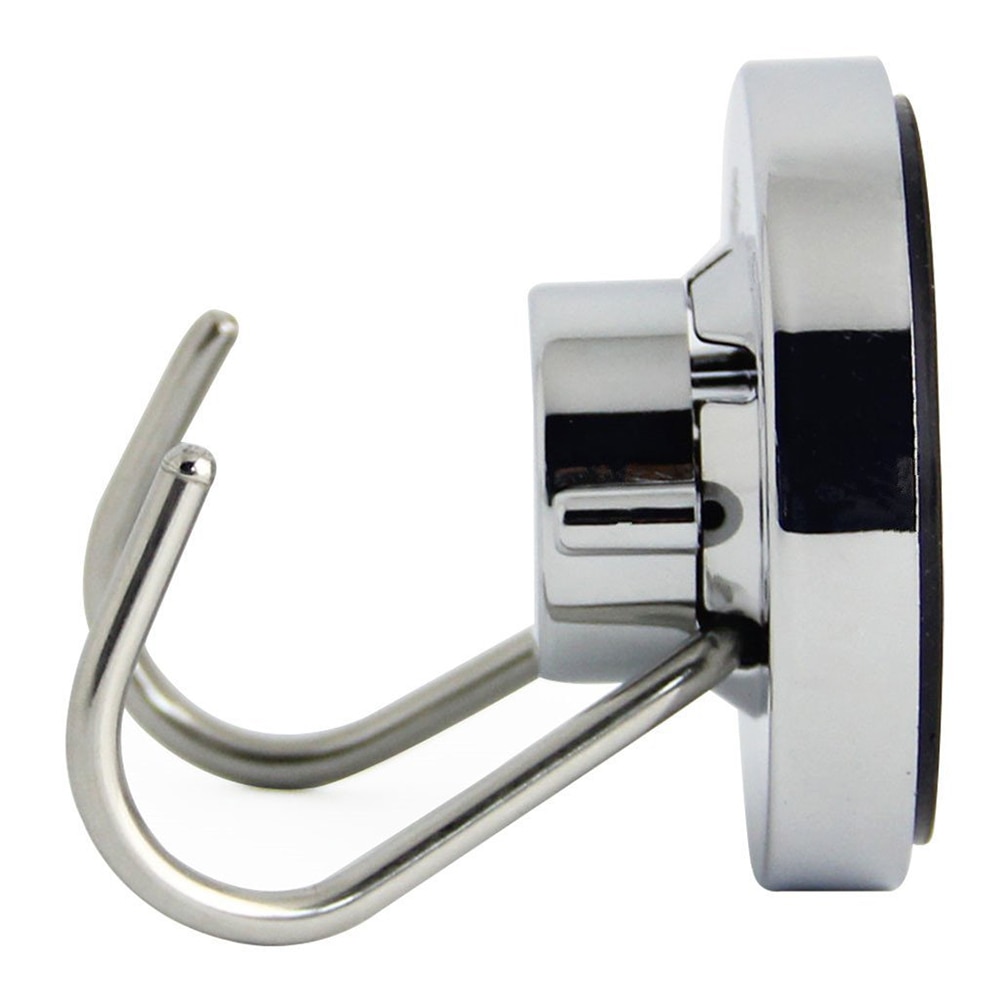 Towel Suction Hook Stainless Steel