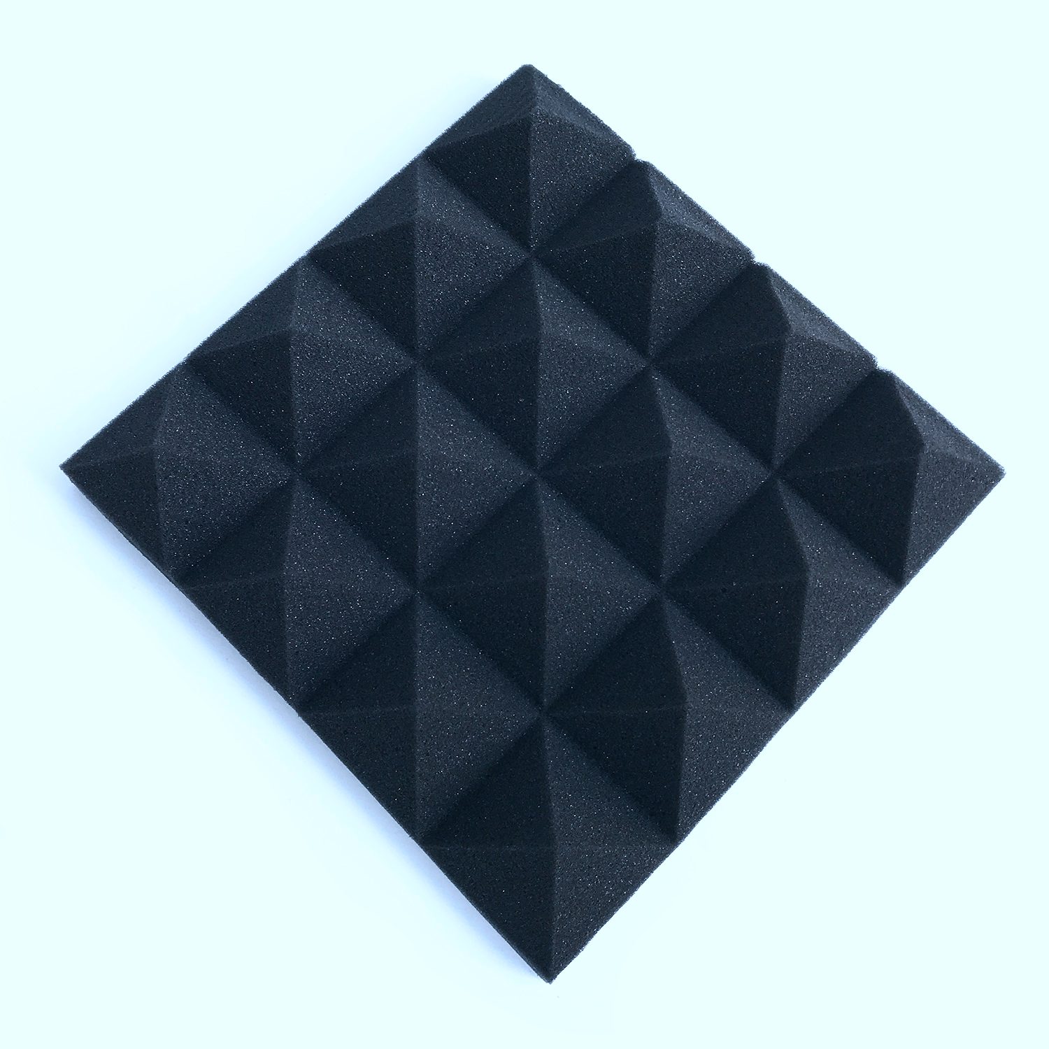 Acoustic Foam Panels Wall Soundproofing (12 pcs)